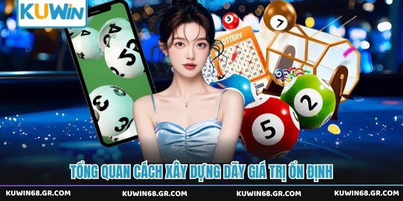 Tổng quan cách xây dựng dãy giá trị ổn định